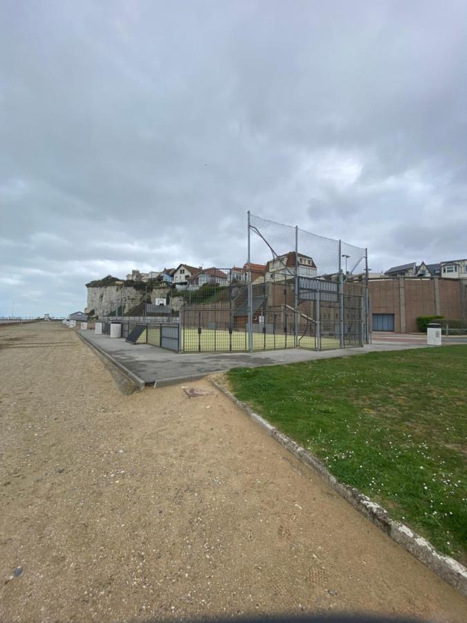 Les Cygnes De Criel-Sur-Mer Exterior foto