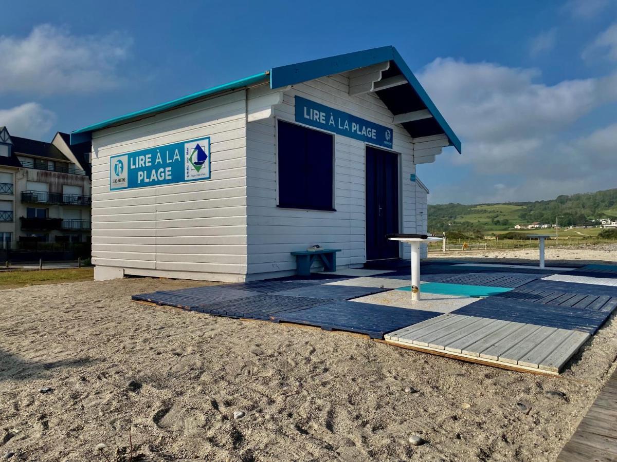 Les Cygnes De Criel-Sur-Mer Exterior foto