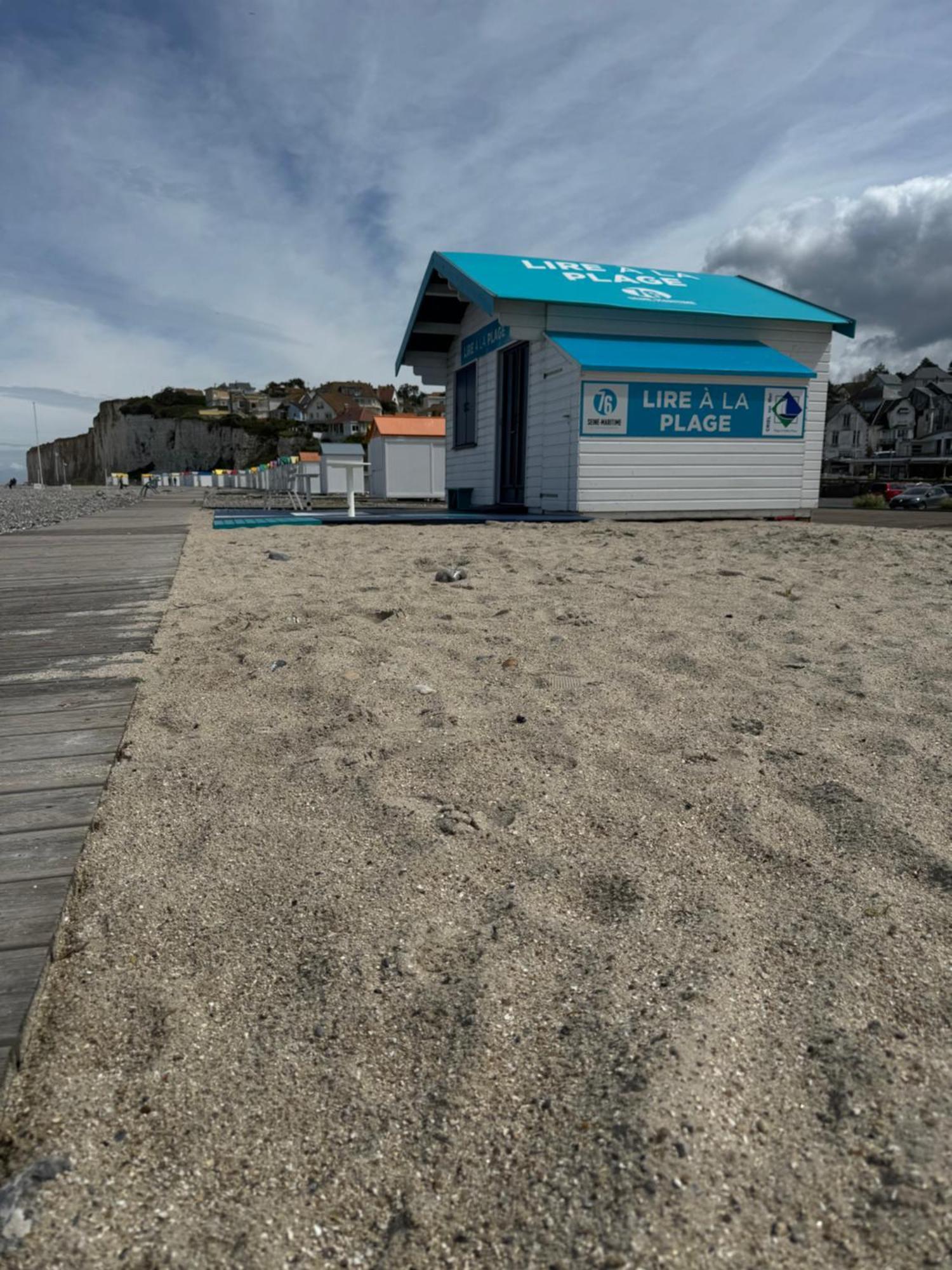 Les Cygnes De Criel-Sur-Mer Exterior foto